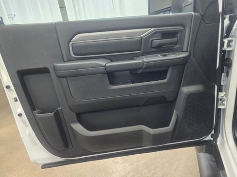 New 2026 RAM 3500 Tradesman image 5