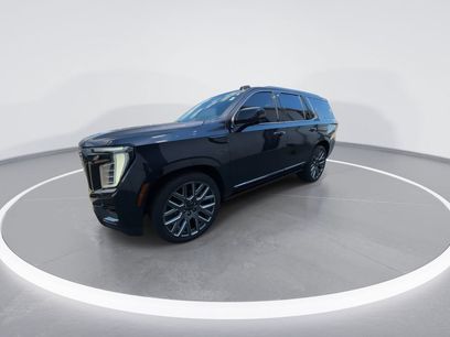 Used 2025 GMC Yukon Denali Ultimate