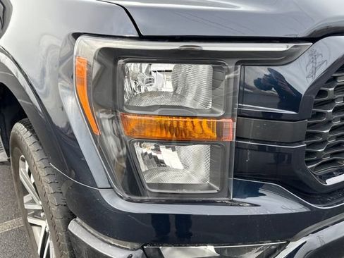 Used 2023 Ford F150 XL w/ STX Appearance Package image 12
