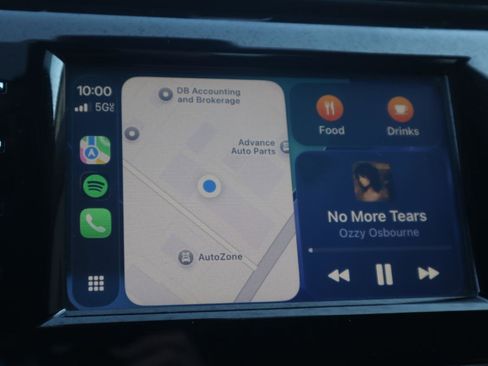 Used 2019 Toyota Camry SE w/ Carpet Mat Package image 56