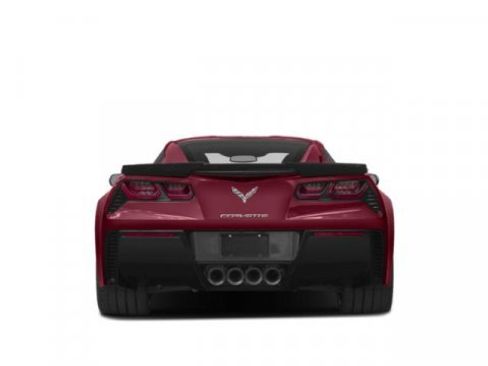 Used 2019 Chevrolet Corvette Grand Sport image 8