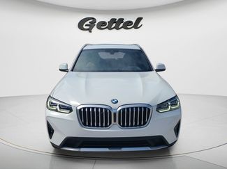 Used 2023 BMW X3 xDrive30i w/ Convenience Package AWD/4WD video 2