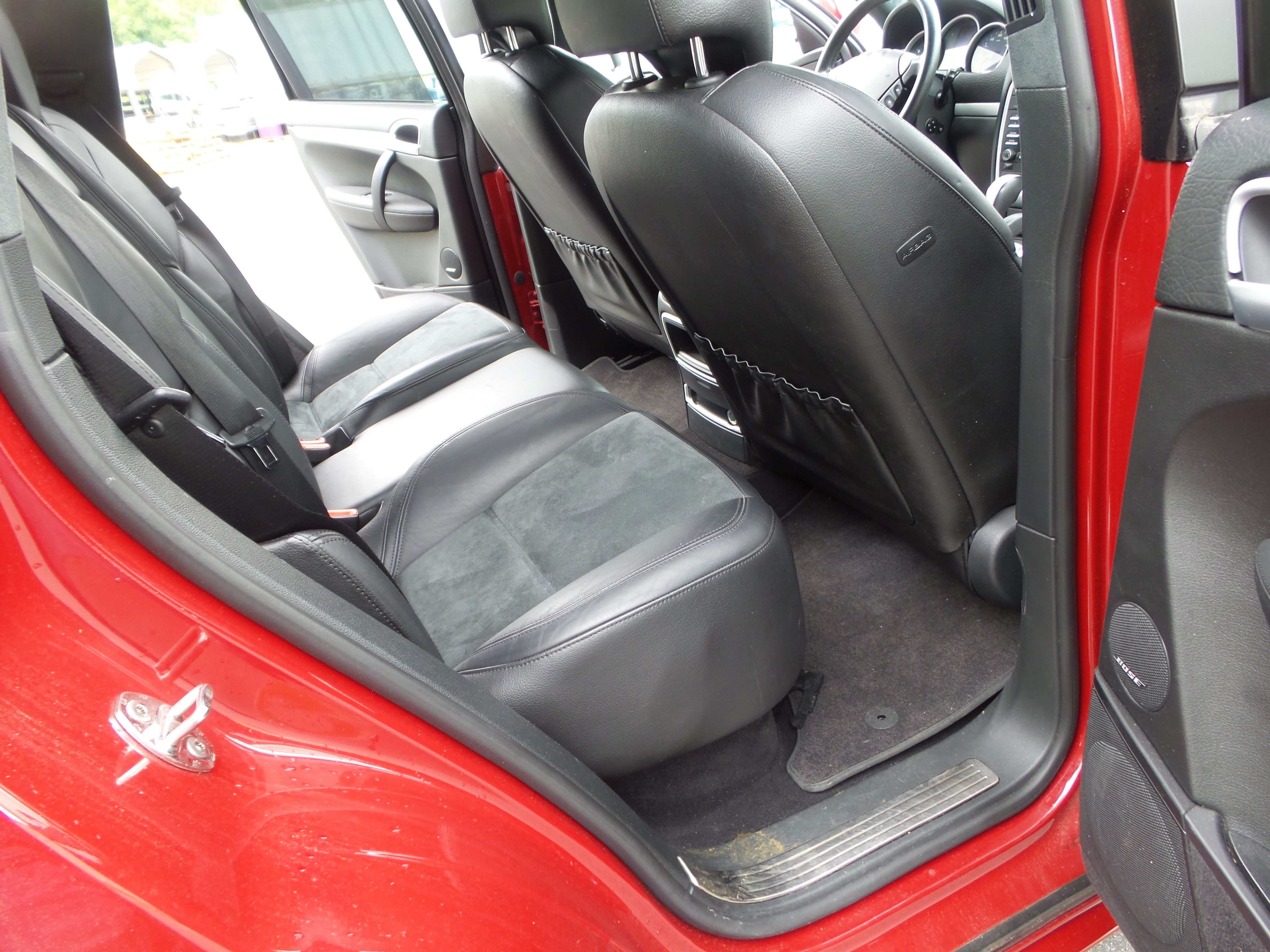 Used 2009 Porsche Cayenne GTS AWD/4WD image 61