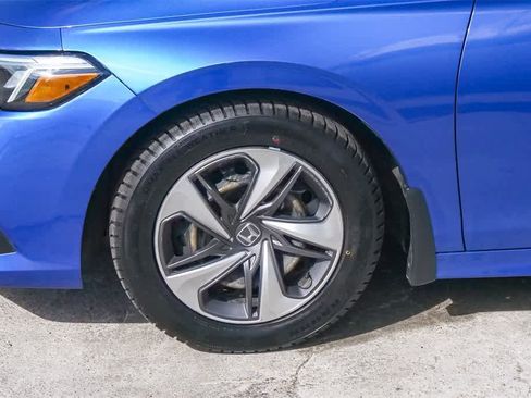 Used 2024 Honda Civic Sport image 5