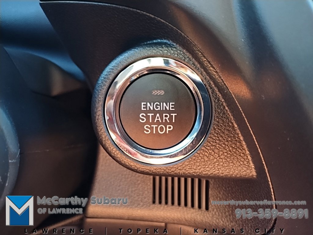 New 2026 Subaru Forester Wilderness AWD/4WD image 25