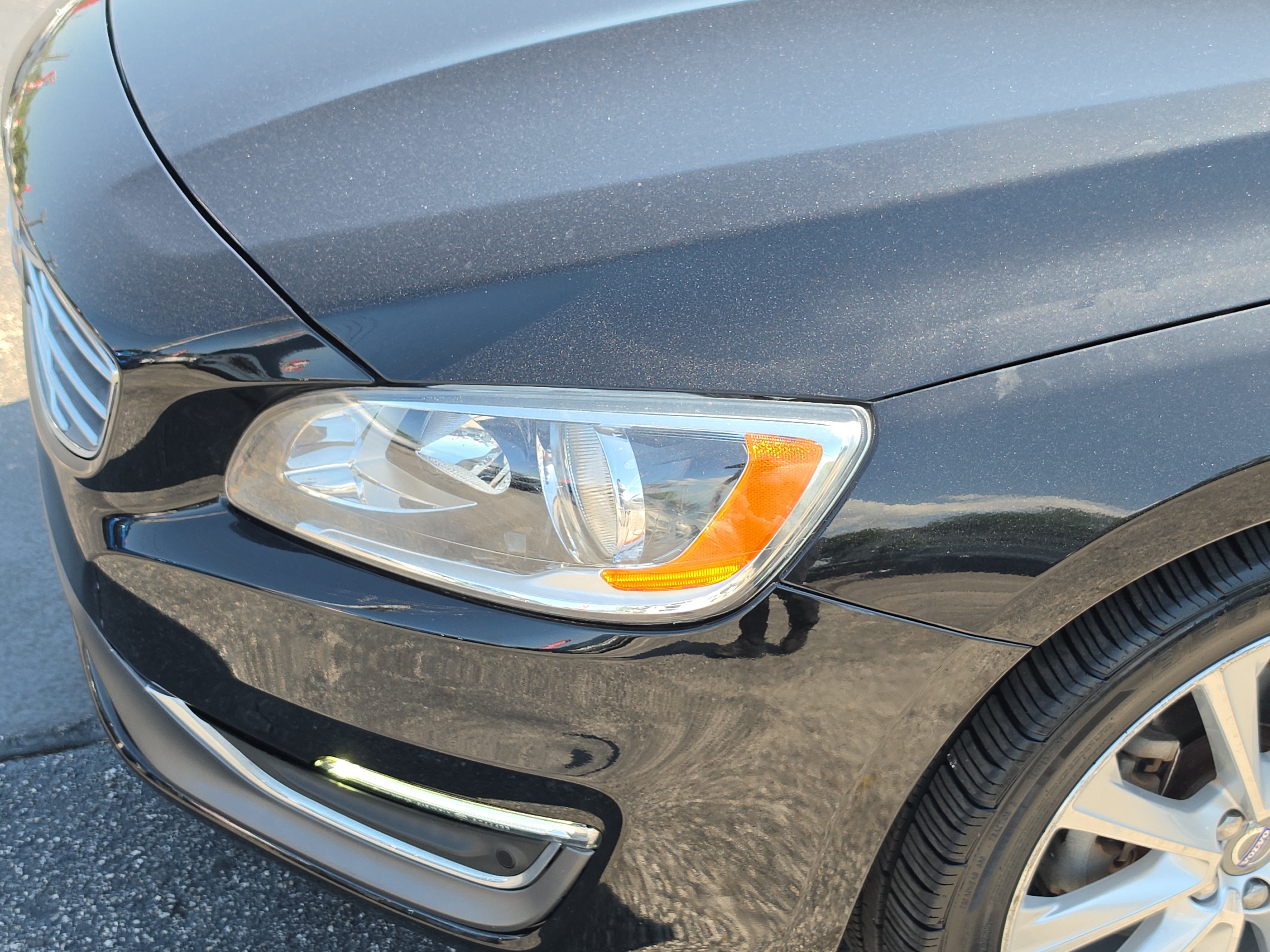 Used 2018 Volvo S60 T5 Inscription FWD image 9