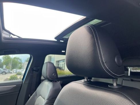 New 2026 Volkswagen Atlas Cross Sport SE image 30