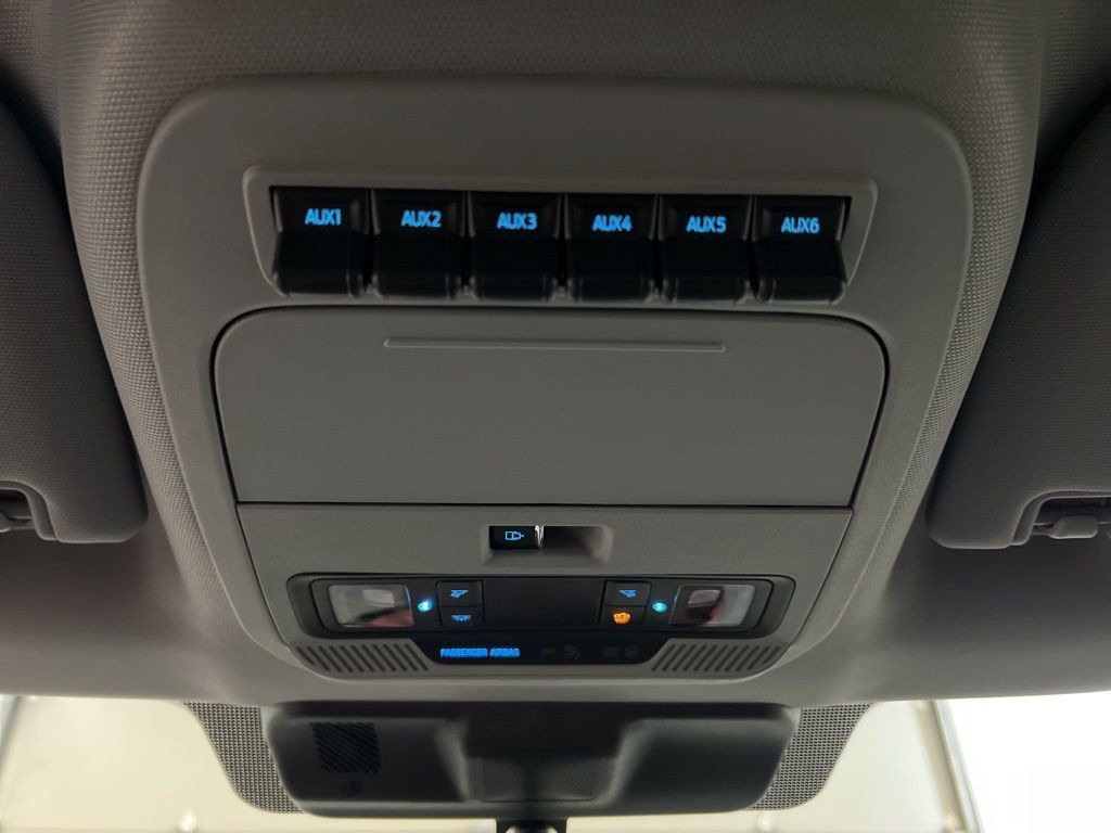 New 2026 Ford F350 XL w/ STX Appearance Package AWD/4WD image 21