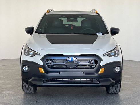 New 2026 Subaru Crosstrek 2.5i Wilderness w/ Crosstrek Mirror Package image 10
