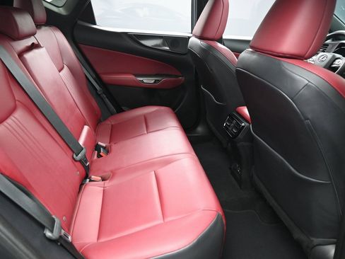 Used 2022 Lexus NX 350 AWD w/ Cold Area Package image 30