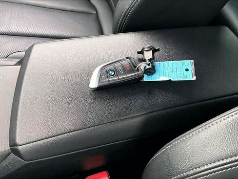 Used 2023 BMW 430i xDrive Convertible image 14