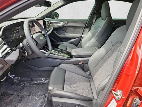 New 2026 Audi S5 Premium Plus AWD/4WD image 4