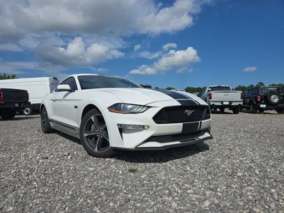 Certified 2023 Ford Mustang GT Premium w/ Security Package
