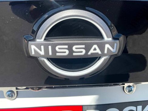 New 2026 Nissan Kicks SV image 8