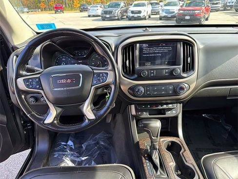 Used 2021 GMC Canyon Denali image 20