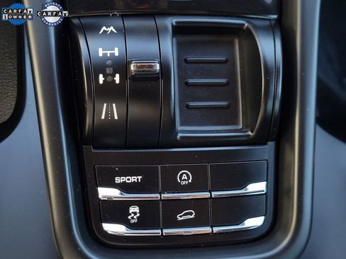 Used 2012 Porsche Cayenne image 20