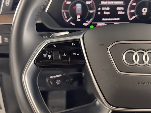 Used 2021 Audi e-tron Premium Plus w/ Premium Plus Package image 21