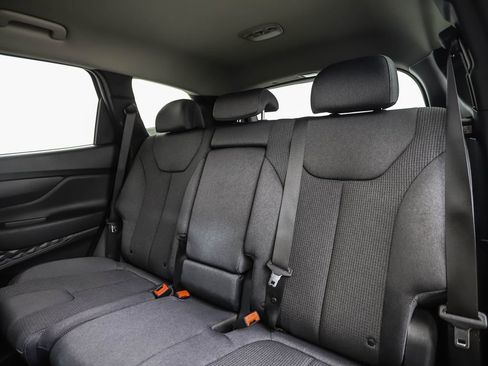 Used 2023 Hyundai Santa Fe SEL image 22