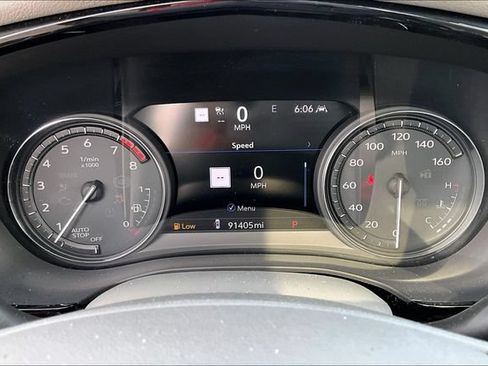 Used 2021 Cadillac XT6 Premium Luxury FWD image 13