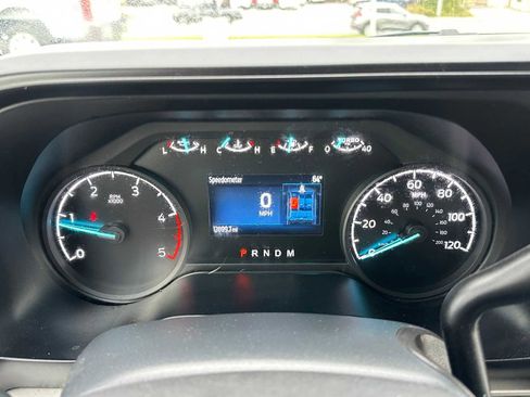 Used 2023 Ford F350 XLT w/ FX4 Off-Road Package image 23