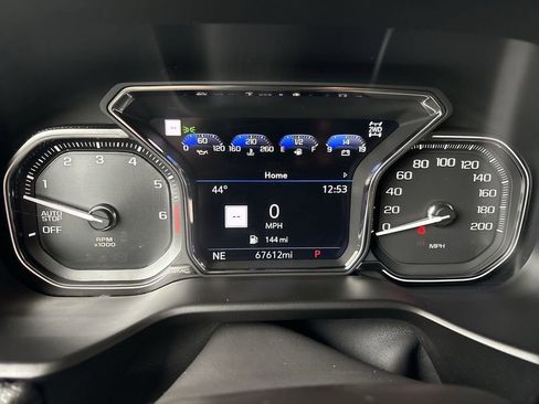 Used 2021 GMC Yukon Denali image 11