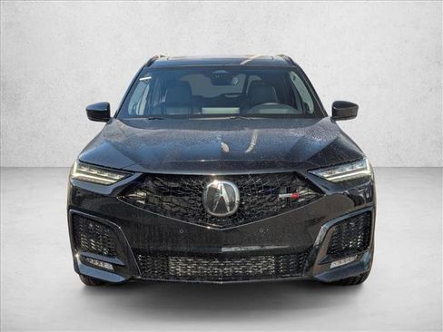 New 2026 Acura MDX Type S AWD/4WD image 6