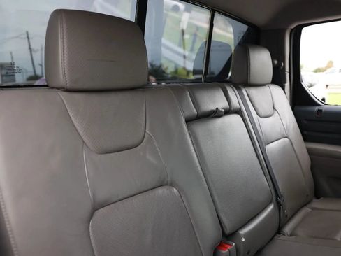 Used 2011 Honda Ridgeline RTL image 15