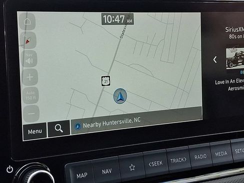 Used 2023 Hyundai Kona N Line w/ Cargo Package FWD image 17