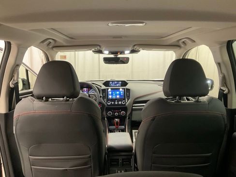 Used 2023 Subaru Forester Sport image 29