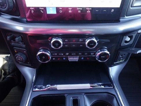 New 2025 Ford F150 Lariat w/ Equipment Group 501A Mid image 19