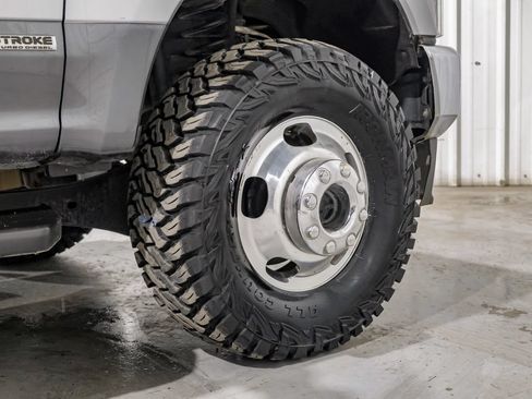 Used 2022 Ford F350 Lariat w/ Lariat Value Package AWD/4WD image 60