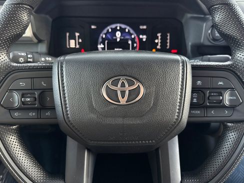 New 2026 Toyota Tacoma SR5 RWD image 26