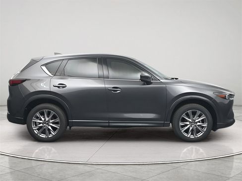 New 2025 MAZDA CX-5 AWD 2.5 S w/ Premium Plus Pkg image 15