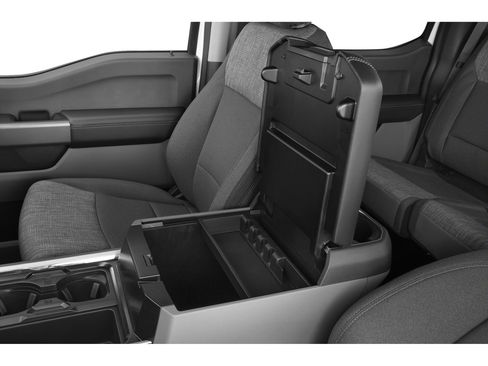 New 2026 Ford F350 XLT w/ XLT Premium Package AWD/4WD image 35