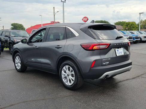 Certified 2023 Ford Escape Active w/ Tech Pack #1 AWD/4WD image 6
