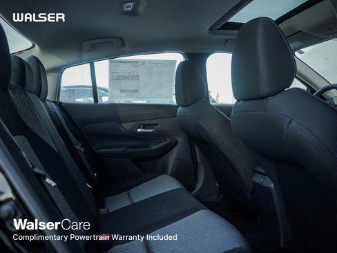 New 2026 Nissan Sentra SV image 11