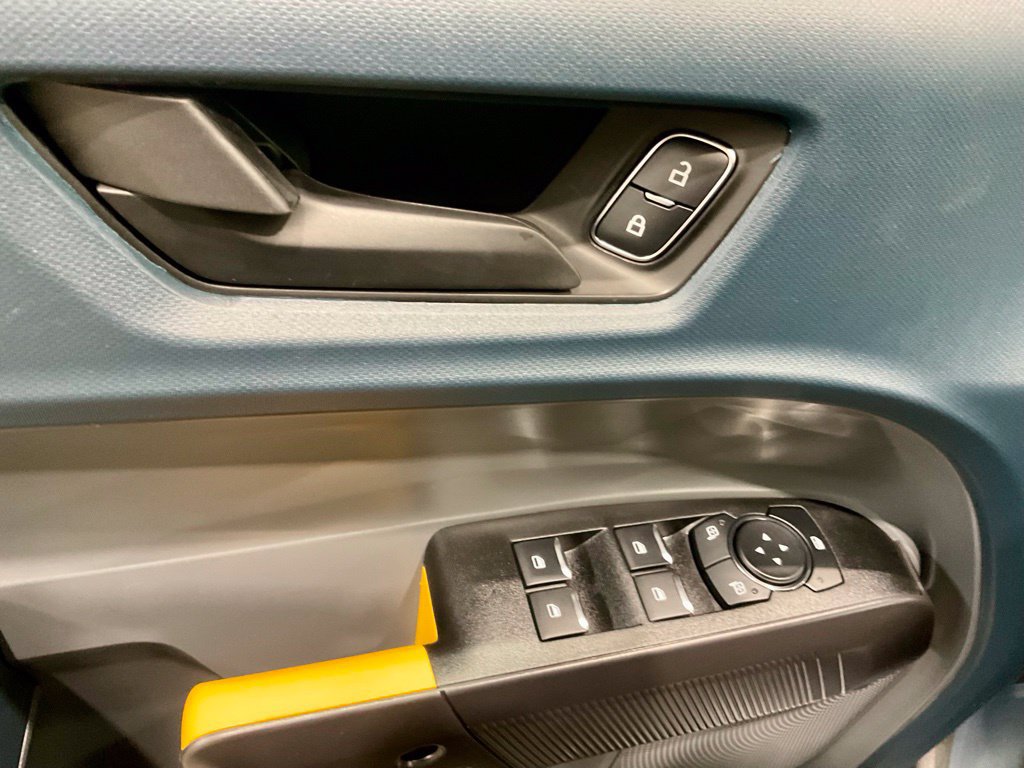 New 2026 Ford Maverick Tremor AWD/4WD image 8