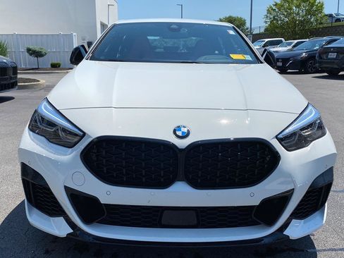 Used 2022 BMW M235i xDrive Gran Coupe w/ Premium Package AWD/4WD image 5