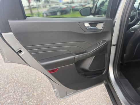 Used 2024 Ford Escape ST-Line image 21
