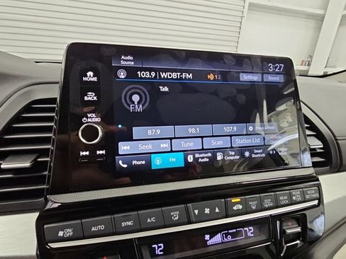 New 2026 Honda Odyssey EX-L image 15