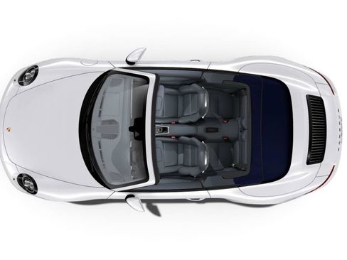 Used 2017 Porsche 911 Carrera 4S image 53