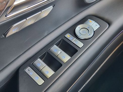 New 2026 Genesis GV80 2.5T Prestige AWD/4WD image 16