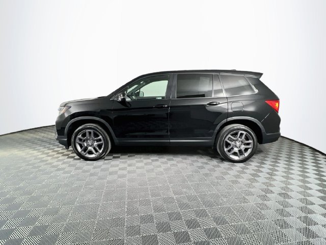 Used 2023 Honda Passport EX-L image 3