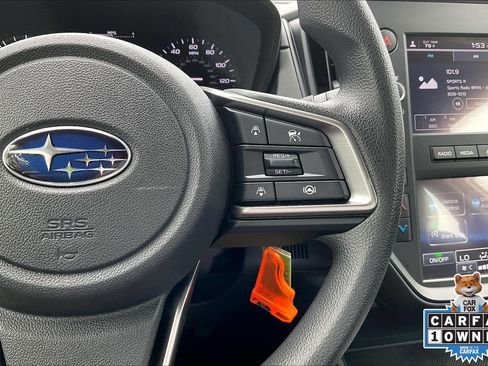 Certified 2024 Subaru Impreza 2.0i AWD/4WD image 26