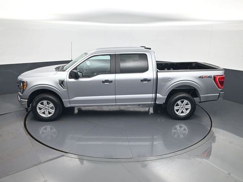 Used 2023 Ford F150 XLT AWD/4WD image 20