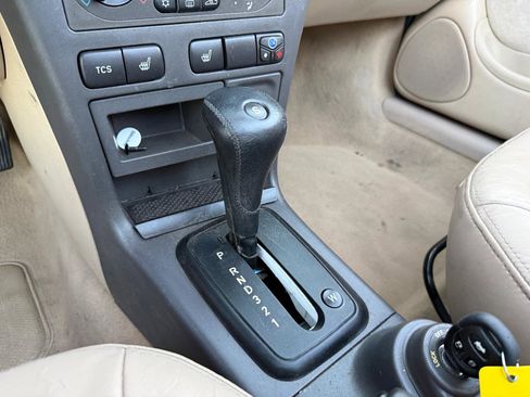 Used 2001 Saab 9-3 SE FWD image 40