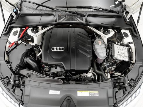 Used 2023 Audi A4 2.0T allroad Premium Plus w/ Premium Plus Package image 25