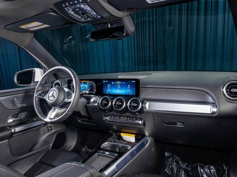 Certified 2026 Mercedes-Benz GLB 250 image 13