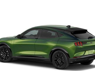 New 2026 Ford Mustang Mach-E Premium w/ Sport Appearance Package video 2
