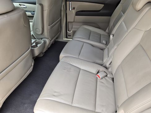 Used 2016 Honda Odyssey Touring Elite image 33